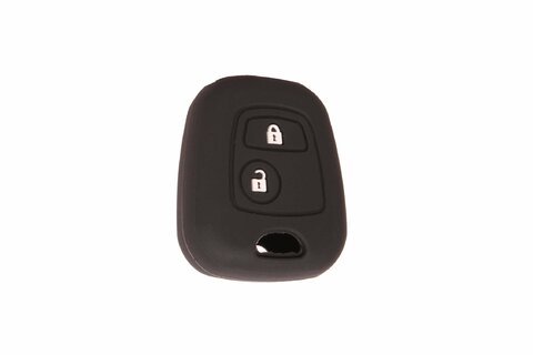 Silikonový obal klíče