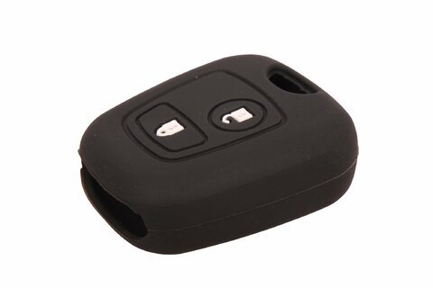 Silikonový obal klíče