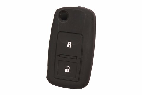 Silikonový obal klíče 2 tlačítka