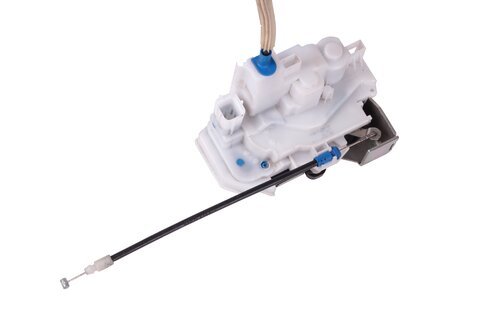 Zámek centrálu přední pravý P