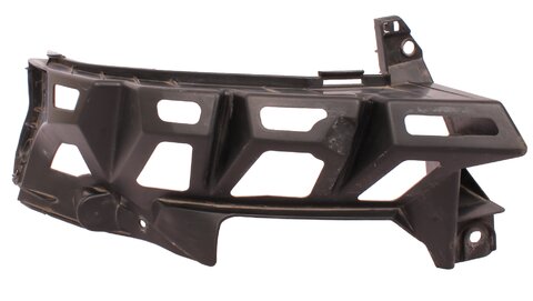 Levý držák zadního nárazníku 3dv.