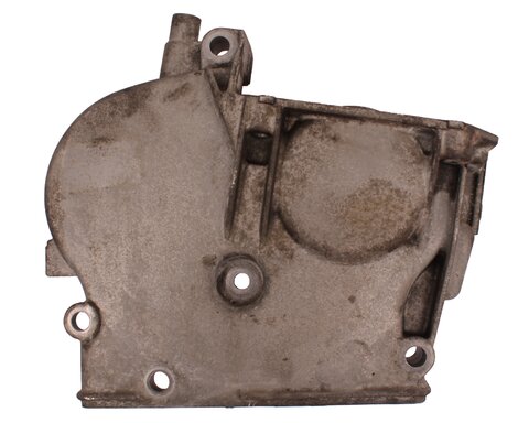 Horní kryt rozvodu - hliník