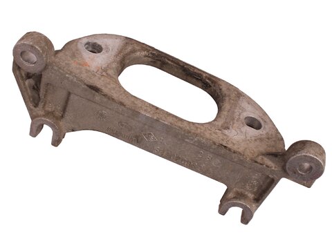 Držák silentbloku zavěšení převodovky