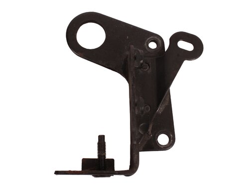 Zvedací oko pro zvedání motoru