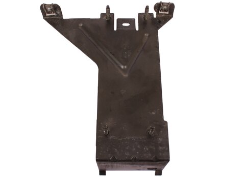 Držák řídící jednotky motoru