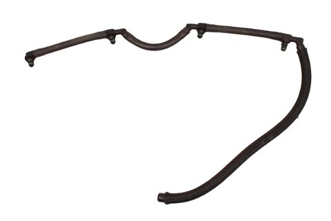 Hadička přepadu nafty 1573SR