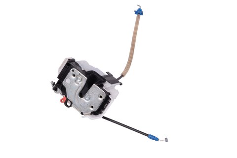 Zámek  přední pravý P