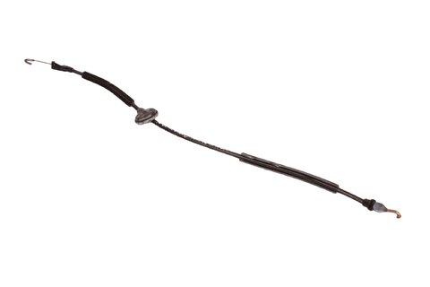 Bowden zámku předních dveří 3U0837085