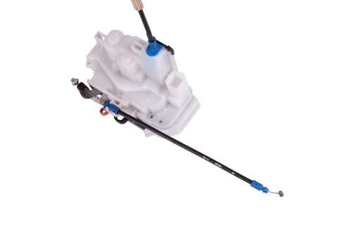 Zámek přední levý L