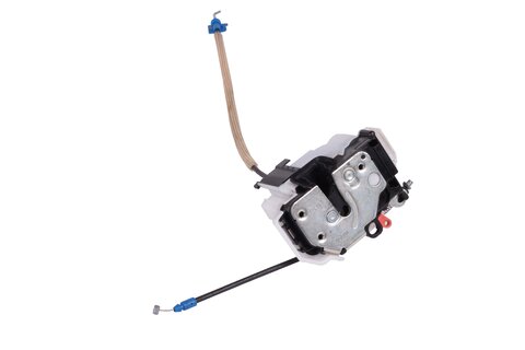 Zámek přední levý L