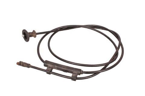 Lanko zámku přední kapoty 3B1823531D