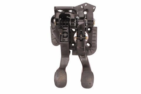 Kulisa pedálů komplet