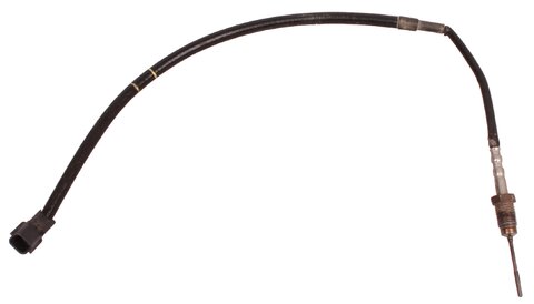 Snímač teploty výfukových plynů - před filtrem pevných částic