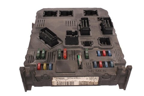 Jednotka BSI E02-00 9645747480