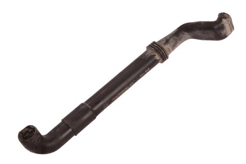 Plastová trubka k odtoku vody z držáku baterie 9631222480