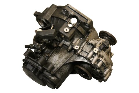 Převodovka EGR  - 66 kW