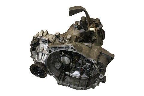 Převodovka EGR  - 66 kW