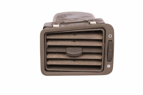 Difuzor palubní desky levý