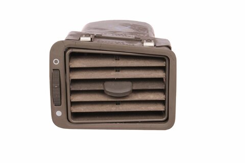 Difuzor palubní desky pravý