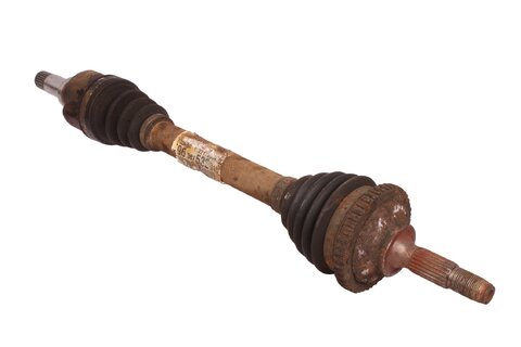 Levá poloosa s ABS 3272CS