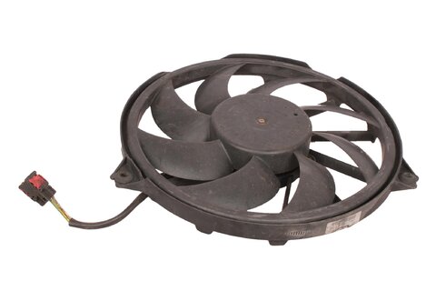 Ventilátor chlazení motoru 1253C9