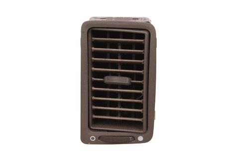 Difuzor palubní desky centrální pravý