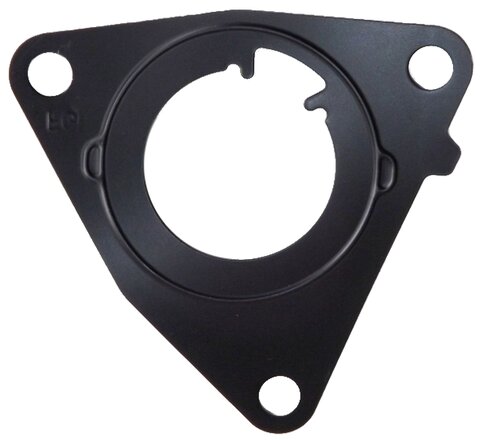 Těsnění pod podtlakovou pumpu