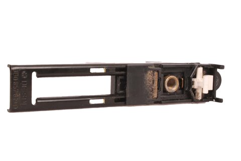 Nastavení bezpečnostního pásu 3B0857819E