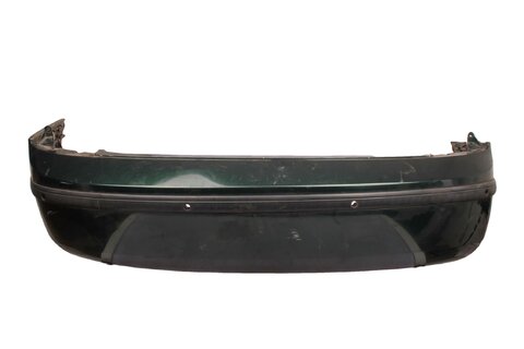 Nárazník zadní lakovací pro senzory 3U5807417