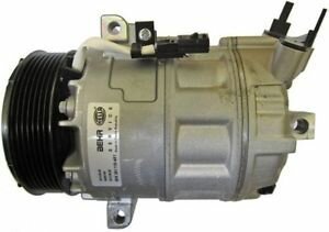 Kompresor klimatizace 2.0dCi