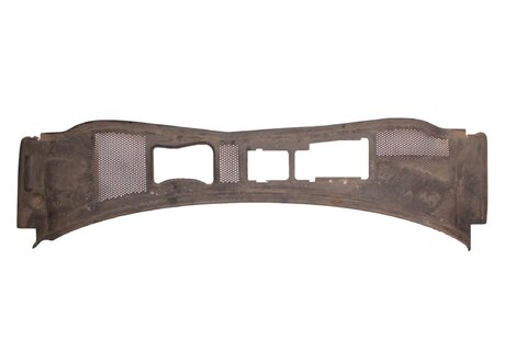 Plast pod čelní okno 3B1819417C