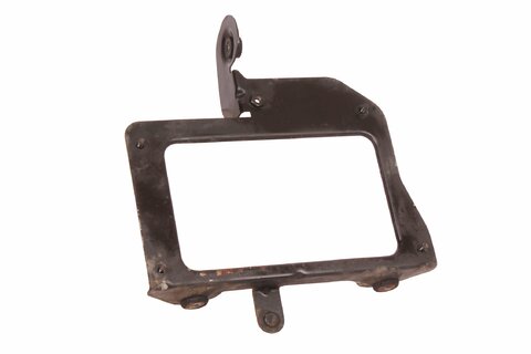 Třmen chladiče oleje