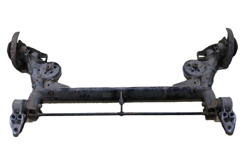 Náprava zadní 8E0500051T