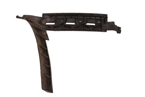 Vodící profil nárazníku zadní levý 3U5807393