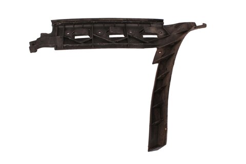 Vodící profil nárazníku zadní pravý 3U5807394