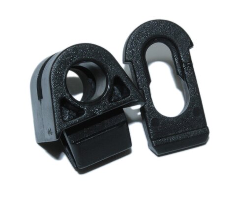 Držák tyčky kapoty orig.