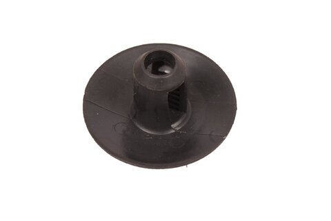 Příchytka plastu 30mm N90804401 (63L - černá)