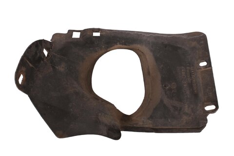 Kryt hřídele levé 8D1864309