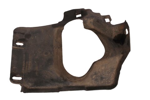 Kryt hřídele pravé 8D1864310