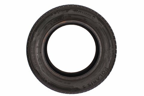 Pneumatika ZIMNÍ 195/65 R15 91T Barum Polaris 5 (7 mm) rok 2018