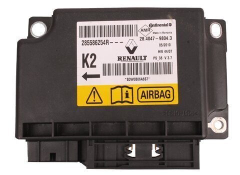 Jednotka airbagů - 285586254R
