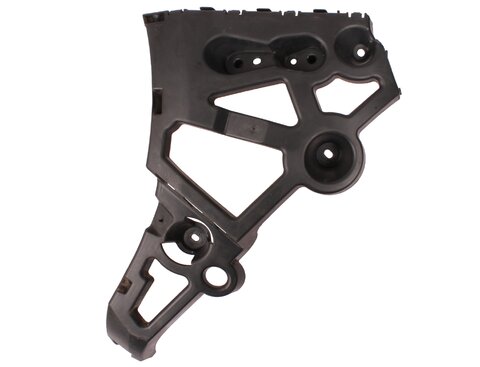 Levý držák zadního nárazníku - COUPE