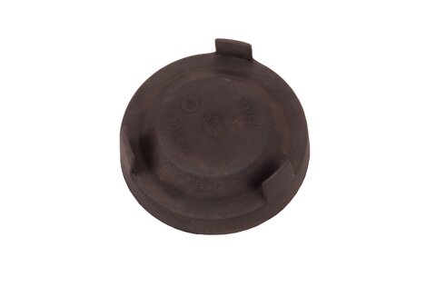 Kryt žárovky předního světla