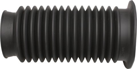 Prachovka předního tlumiče