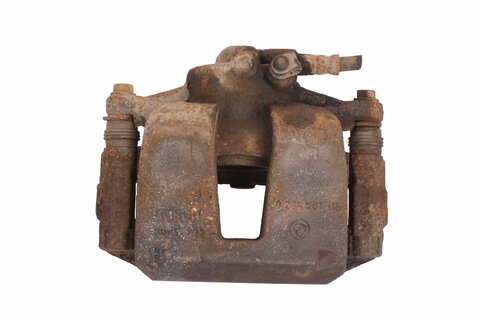 Brzdový třmen přední levý (54mm)