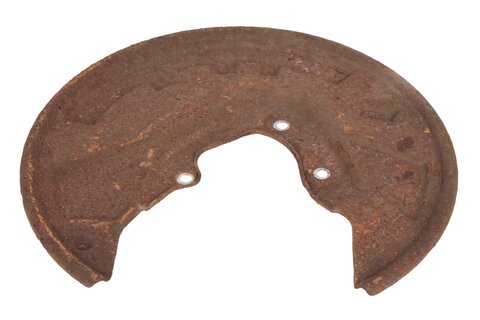 Levý zadní brzdový štít 4209C7