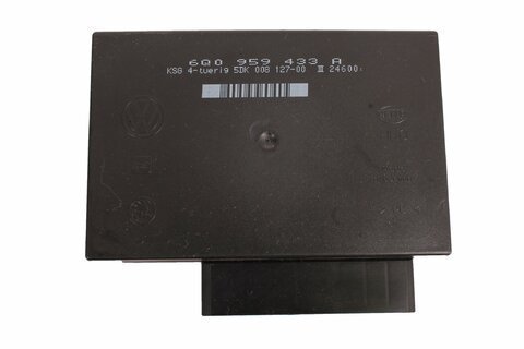 Jednotka centrálního zamykání 6Q0959433A