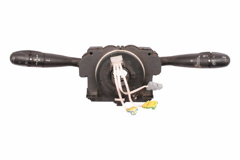 Páčky světel a stěračů 96605599XT