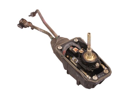 Páka řazení 8D0711055AD