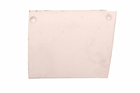 Kryt pojistkové vnitřní skříně levý